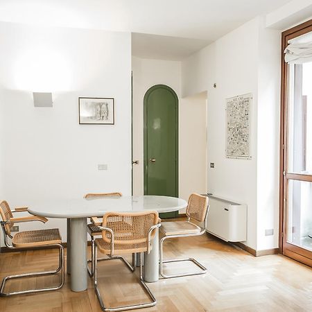 San Maurilio Apartments Milano Eksteriør billede