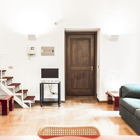 San Maurilio Apartments Milano Eksteriør billede