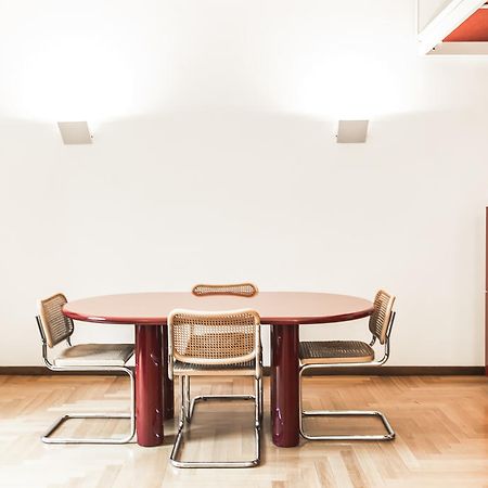 San Maurilio Apartments Milano Eksteriør billede