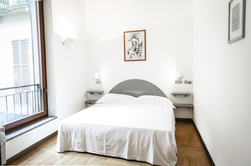 San Maurilio Apartments Milano Værelse billede
