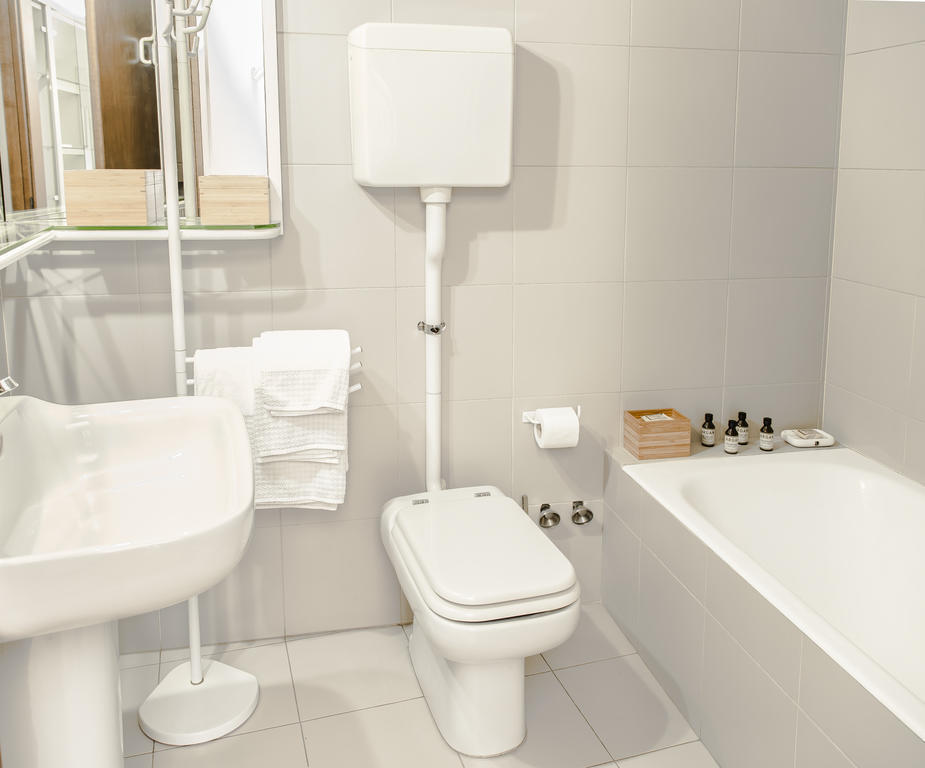 San Maurilio Apartments Milano Værelse billede