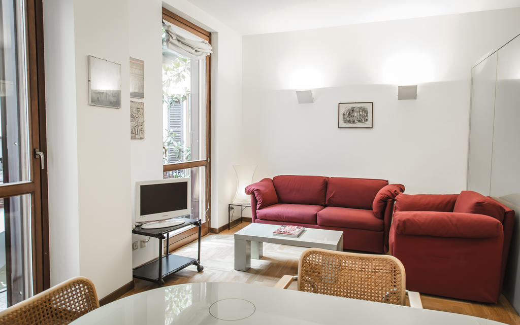 San Maurilio Apartments Milano Værelse billede