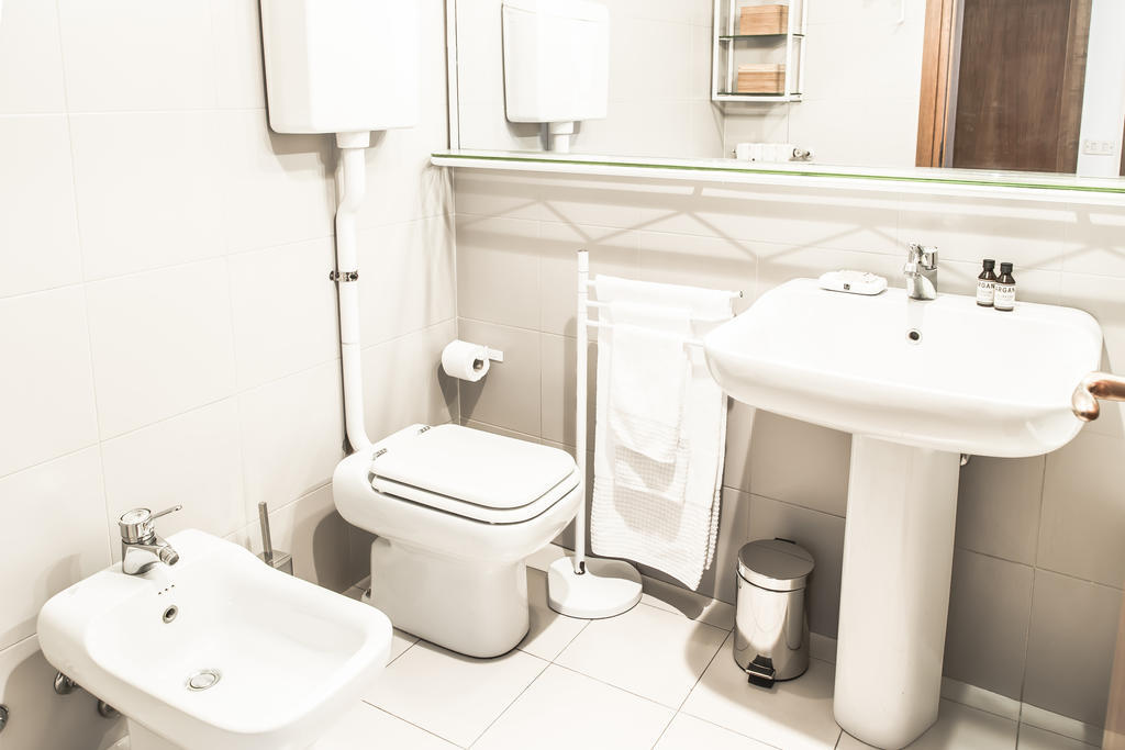 San Maurilio Apartments Milano Værelse billede