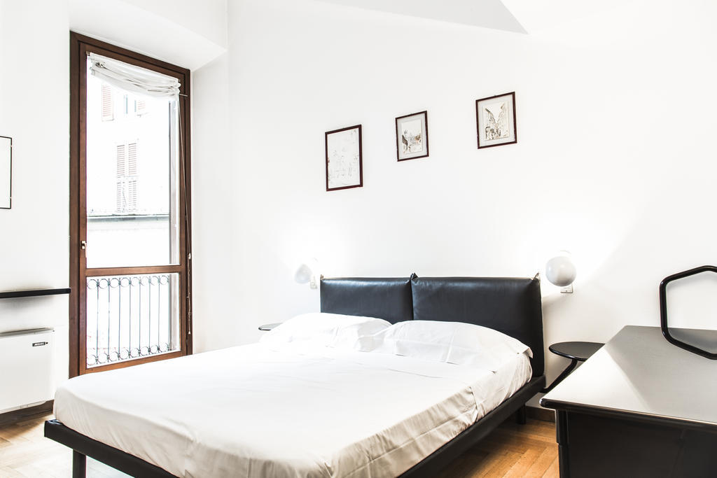 San Maurilio Apartments Milano Værelse billede