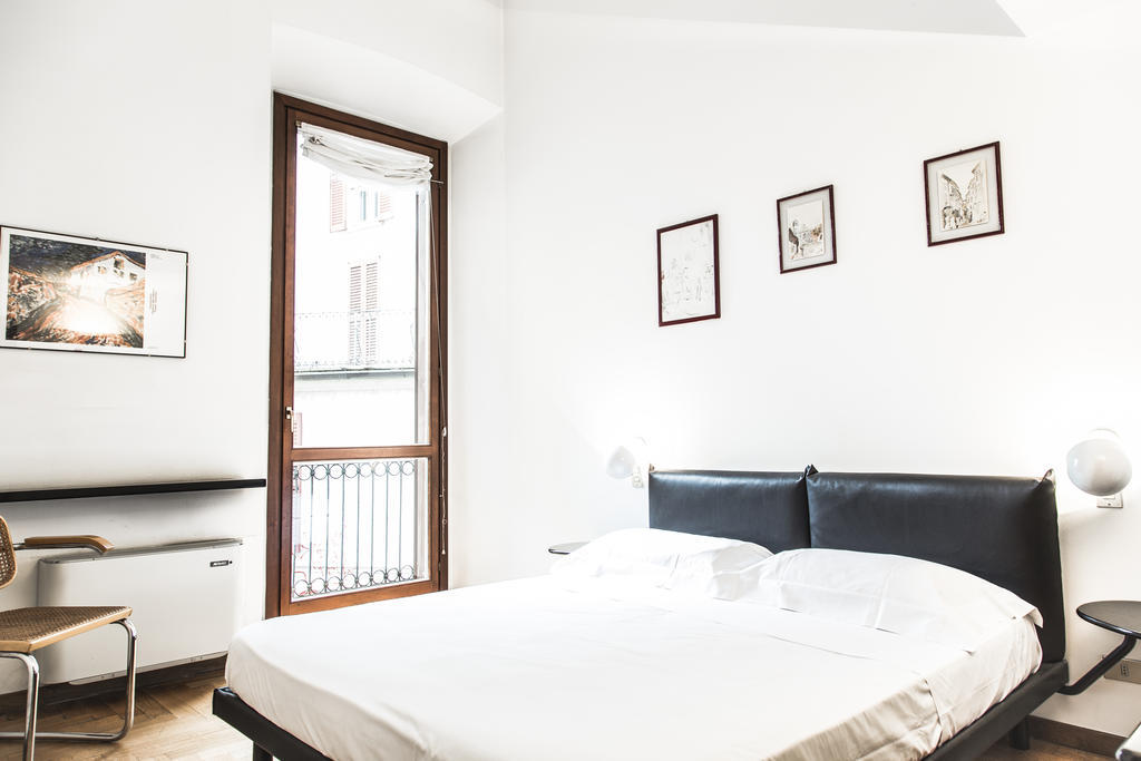 San Maurilio Apartments Milano Værelse billede