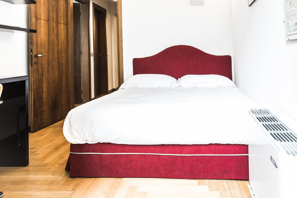 San Maurilio Apartments Milano Værelse billede