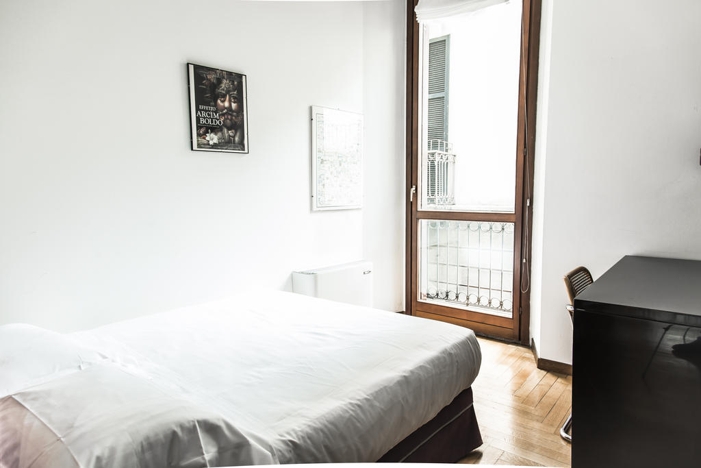 San Maurilio Apartments Milano Eksteriør billede